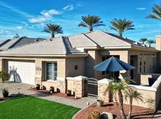 80200 Royal Birkdale Dr, Indio, CA 92201