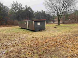 0 Lakeshore Dr, Evening Shade, AR 72532