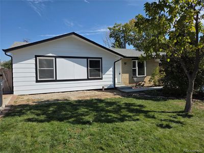 9860 Gilpin Street, Thornton, CO, 80229