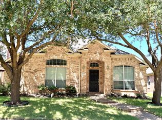 9200 Clearview Dr, McKinney, TX 75072