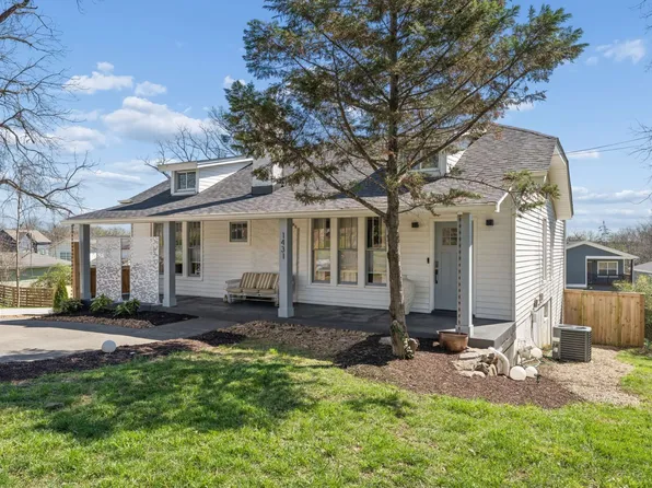 1431 Porter Rd, Nashville, TN 37206