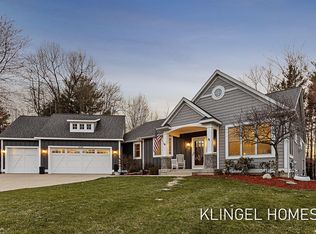 16359 W Willow Dr, Spring Lake, MI