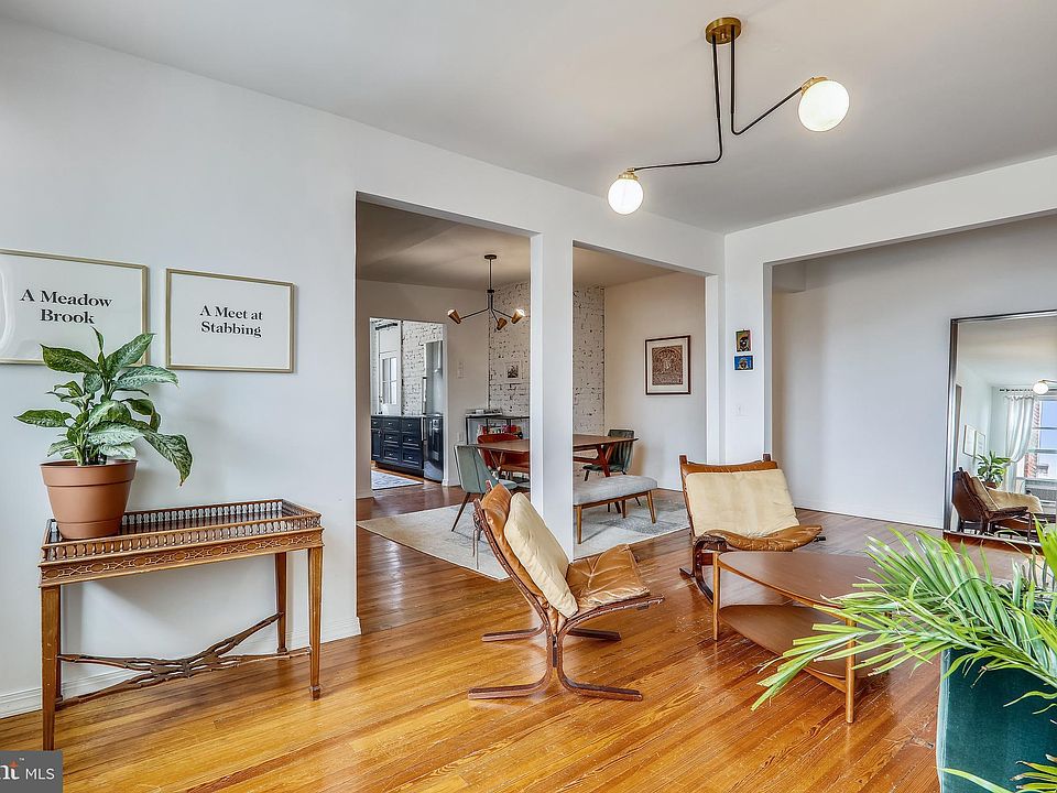 1832 Biltmore St NW APT 44, Washington, DC 20009 | Zillow