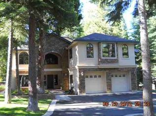 341 Osprey Loop, Chester, CA 96020