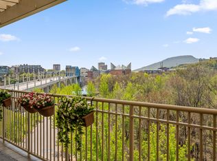 4 Cherokee Blvd #405, Chattanooga, TN 37405