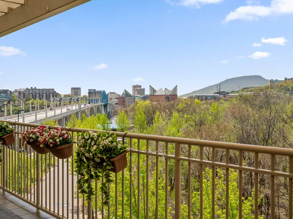 4 Cherokee Blvd #405, Chattanooga, TN 37405