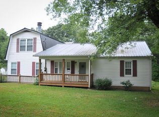 139 Eleanor Davis Dr, Maryville, TN 37804