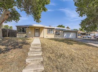 2601 W Arkansas Avenue, Denver, CO 80219