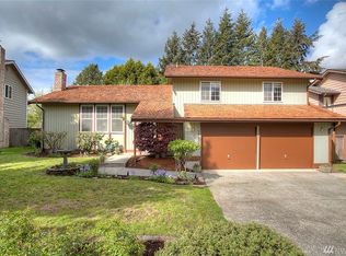 17307 159th Ave SE, Renton, WA 98058