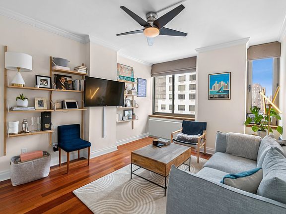 2nd image of 400 E 90th St APT 18B