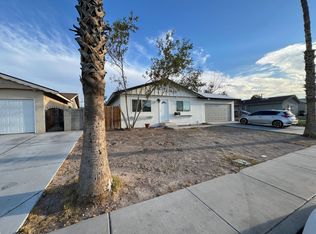 2301 E Brooks Ave, North Las Vegas, NV 89030