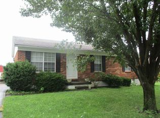 70 N Ronda Dr, Falmouth, KY 41040