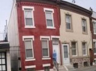 3108 Mercer St, Philadelphia, PA 19134