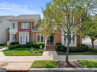2649 Buckingham Rd UNIT 43, Ellicott City, MD 21043