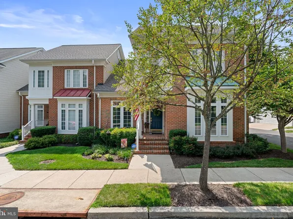 2649 Buckingham Rd Unit 43, Ellicott City, MD 21043