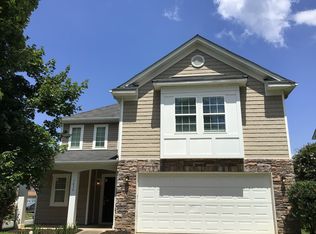 9830 Falling Stream Dr, Charlotte, NC 28214