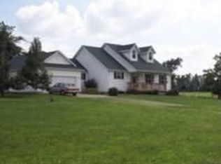 10048 Highway 97, Stotts City, MO 65756