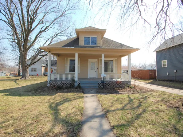 1522 Marshall St, Boone, IA 50036