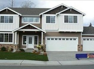 1553 Watland St, Poulsbo, WA 98370