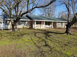 858 County Road 42400, Paris, TX 75462