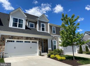 3089 Woodchuck Way, Odenton, MD 21113