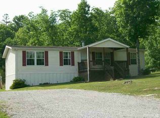 1176 Highway 1756, Monticello, KY 42633