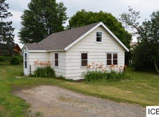 107 NE 10th Ave, Grand Rapids, MN 55744