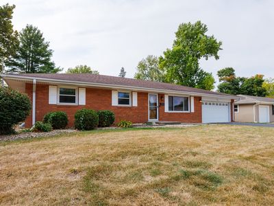 407 Tilden Pl, Normal, IL, 61761