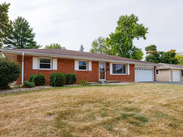 407 Tilden Pl, Normal, IL 61761