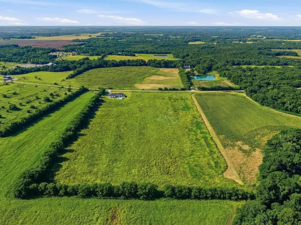 2284 County Road 222, Anna, TX 75409