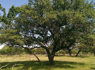 330 Coopers Ln, Mason, TX 76856