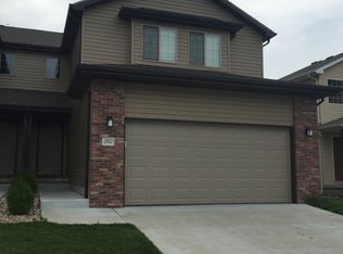 2552 Telluride Cir, Lincoln, NE 68521