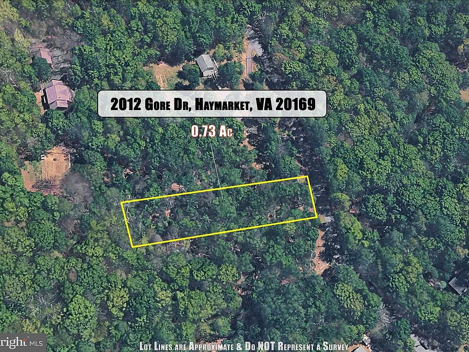 2nd image of 2012 Gore Dr