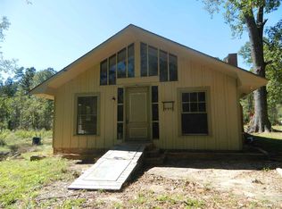 5431 Marks Hill Rd, Marshall, TX 75672