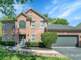 409 Bayberry Dr, Oswego, IL 60543