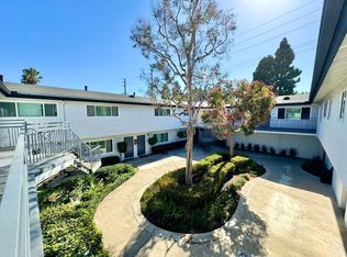 Huntington Clay Apartments, Huntington Beach, CA 92648
