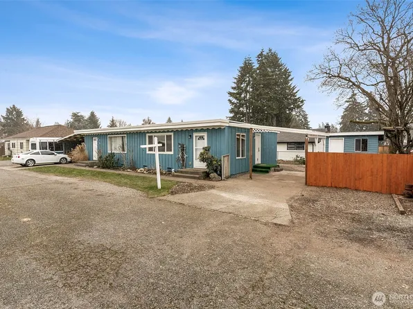 513 129th Street S, Tacoma, WA 98444