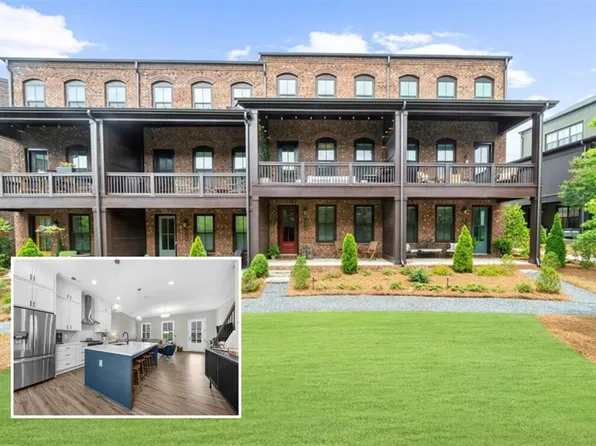 6370 Cortland Walk, Alpharetta, GA 30005