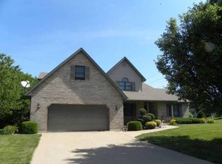 4129 Abbey Rdg, Quincy, IL 62305