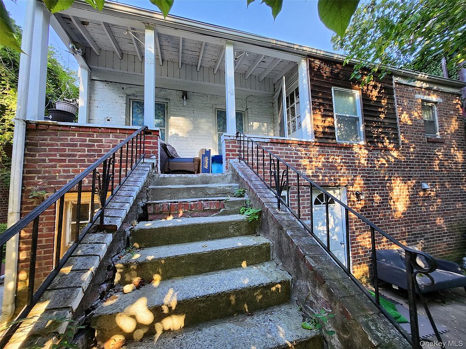 1st image of 42 & 566 42 Kinney / 566 Piermont Street
