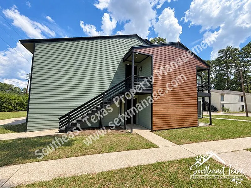 1 bed, 1.0 bath, 646 sqft, $950 — Photo 1