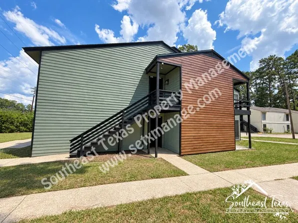 801 W Gibson St, Jasper, TX