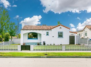1511 S Ethel Ave, Alhambra, CA 91803