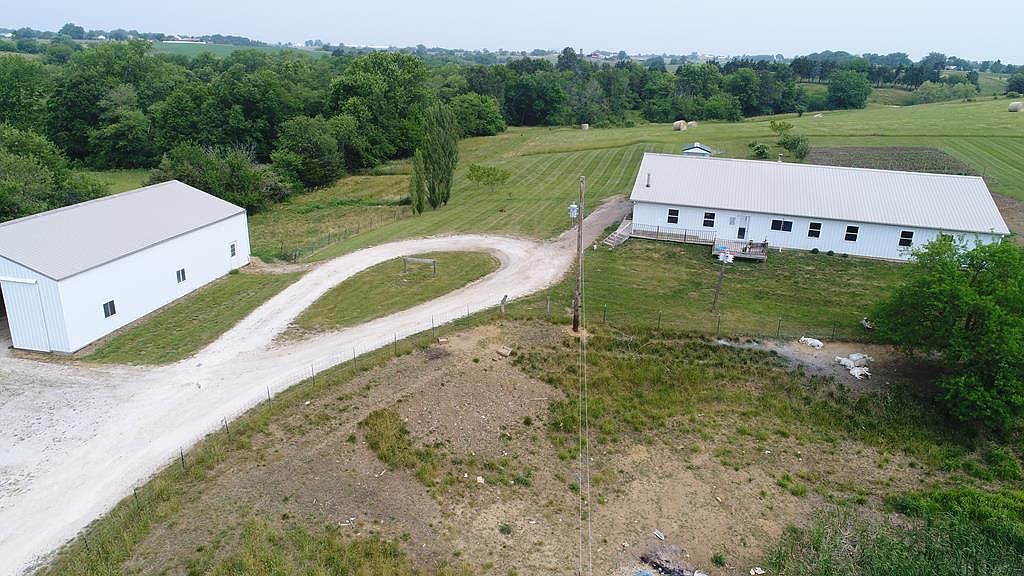 28087 Swanson Rd, Downing, MO 63536 Zillow
