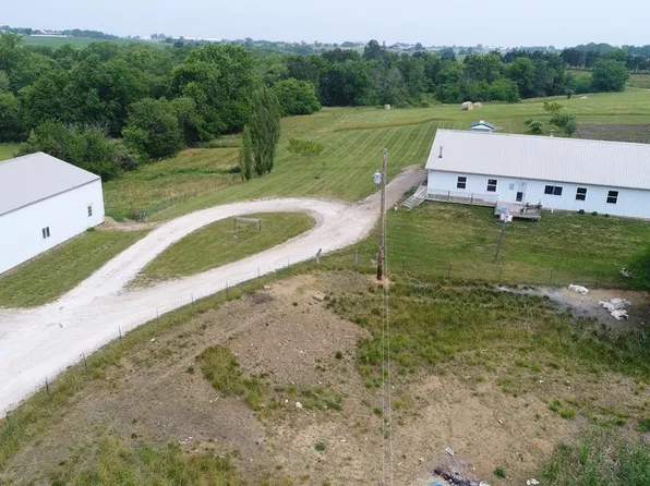28087 Swanson Rd, Downing, MO 63536