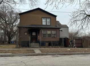 7843 S Dobson Ave, Chicago, IL 60619