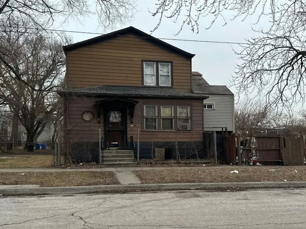 7843 S Dobson Ave, Chicago, IL 60619