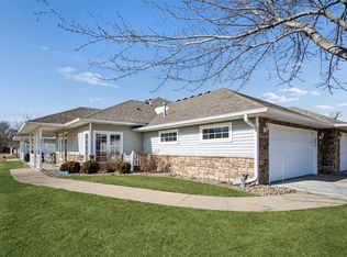 2046 SW 35th St, Ankeny, IA 50023