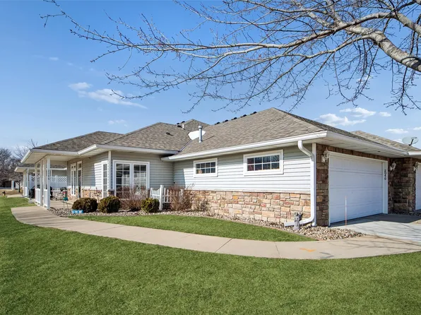 2046 SW 35th St, Ankeny, IA 50023