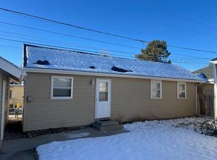 332 S Grant St REAR 3, Casper, WY 82601